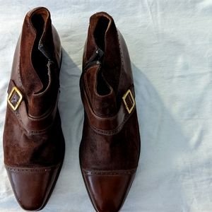 Men's shoes